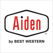 brand logo